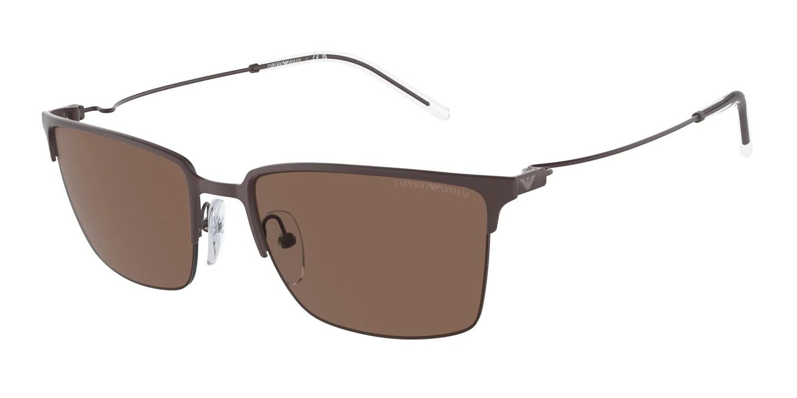 Emporio Armani 2155 Sunglasses - view 3